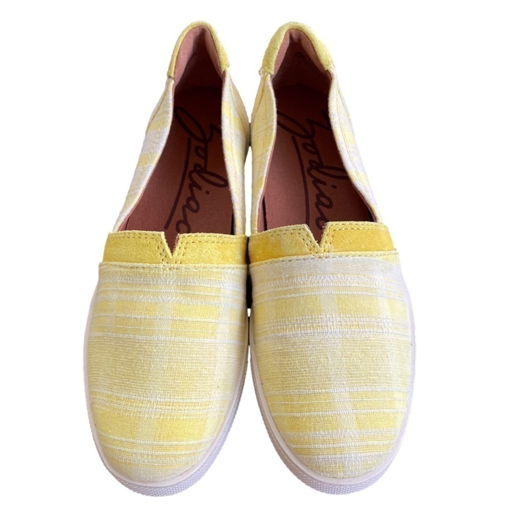 Zodiac Vane A-Line Slip On Sneaker, 8.5 - Picture 2 of 9